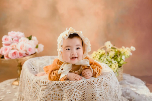 武威宝宝手上倒刺